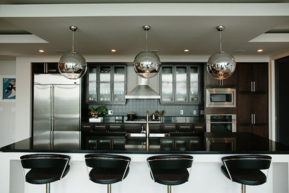 Светильник Mirror Ball