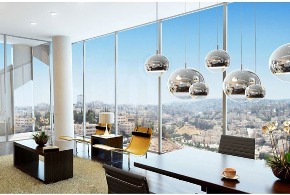 Светильник Mirror Ball