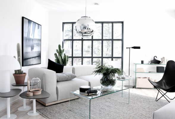 Светильник Mirror Ball