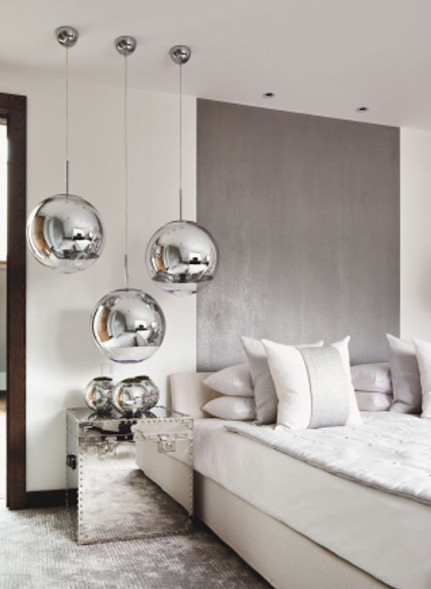 Светильник Mirror Ball