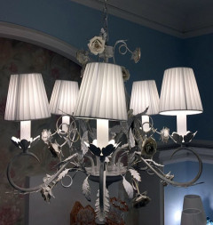 Люстра at1151/5