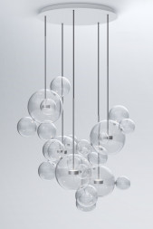 Люстра Bolle 24