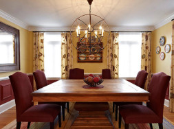 Люстра Foucault&#039;s orb 8031–8B