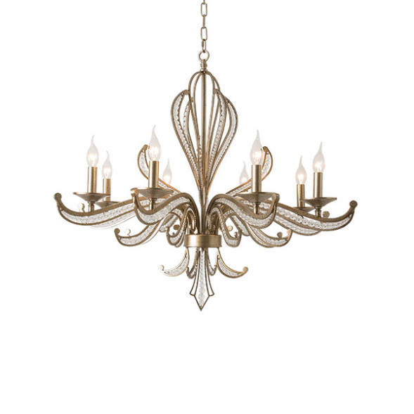 Люстра Imperial 3