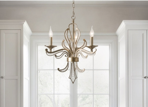 Люстра Imperial 3