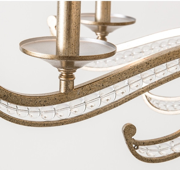 Люстра Imperial 3