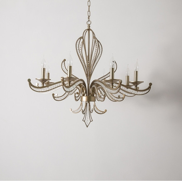 Люстра Imperial 3