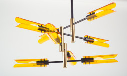 Люстра Nap Fall