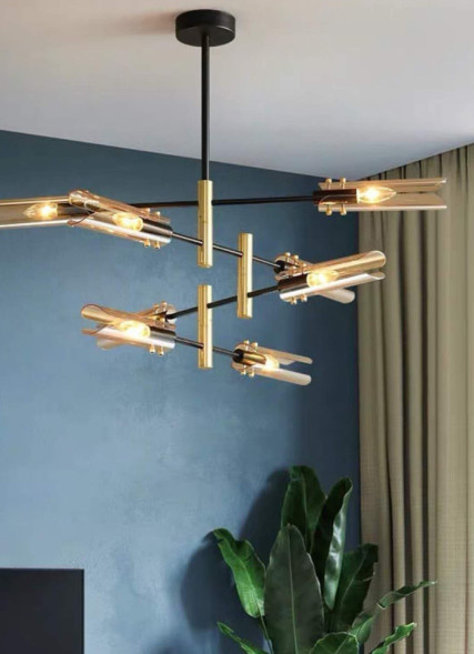 Люстра Nap Fall