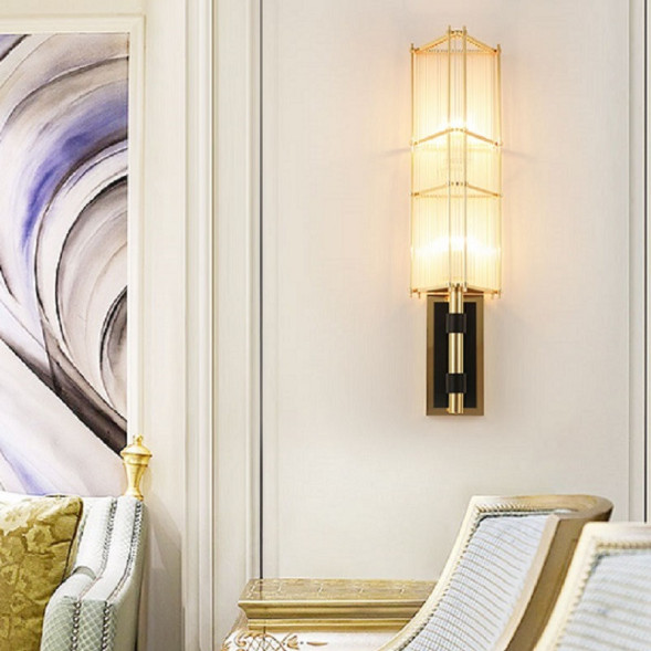 Настенный Светильник (Бра) Arbor