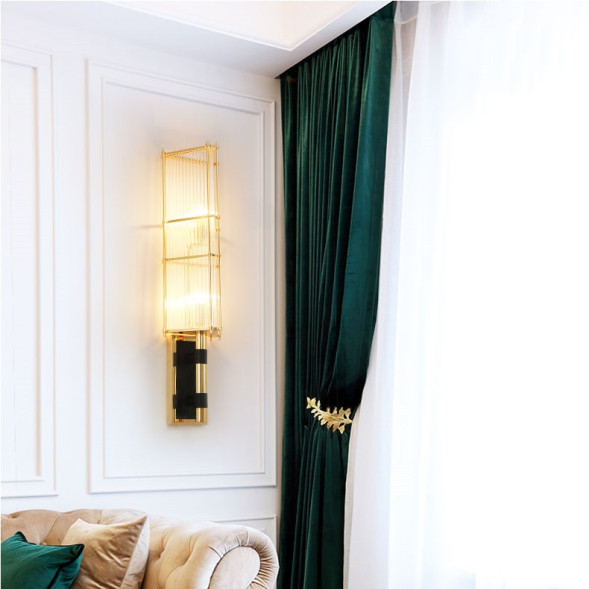 Настенный Светильник (Бра) Arbor