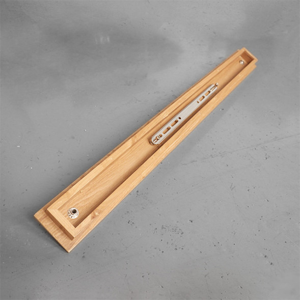 Потолочное Крепление — Деревянная Планка Ceiling Mount 3