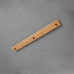 Потолочное Крепление — Деревянная Планка Ceiling Mount 3