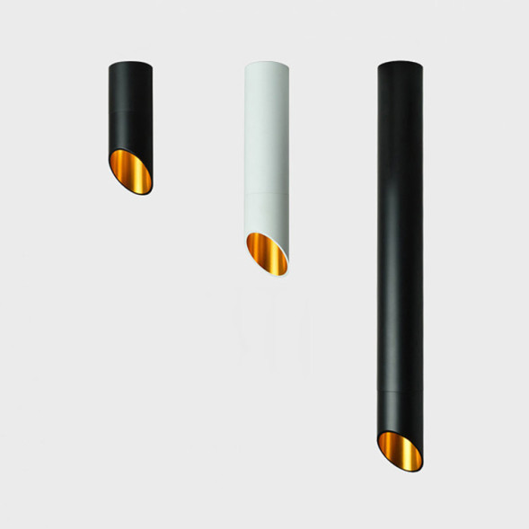 Потолочный Светильник 45° Lamps By Via H23 White