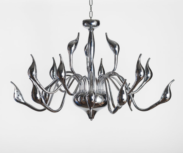 Люстра Alta Risoluzione 12