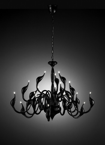 Люстра Alta Risoluzione 12