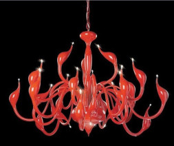 Люстра Alta Risoluzione 12