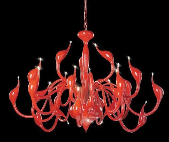Люстра Alta Risoluzione 12