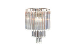 Бра стеклянное