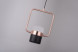 Люстра Ling PH | PV Copper