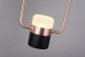 Люстра Ling PH | PV Copper