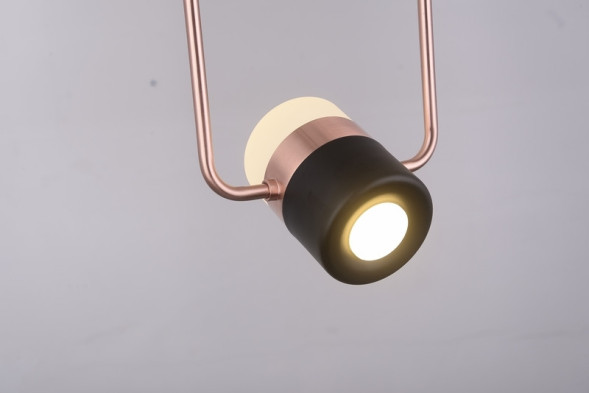 Люстра Ling PH | PV Copper