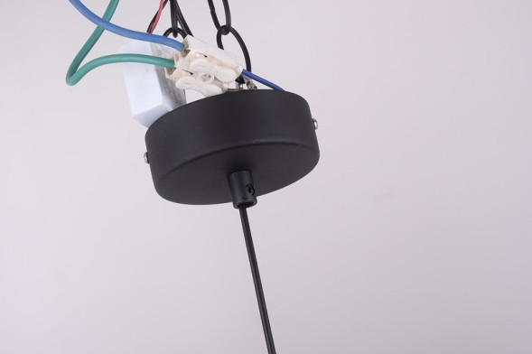 Люстра Ling PH | PV Copper