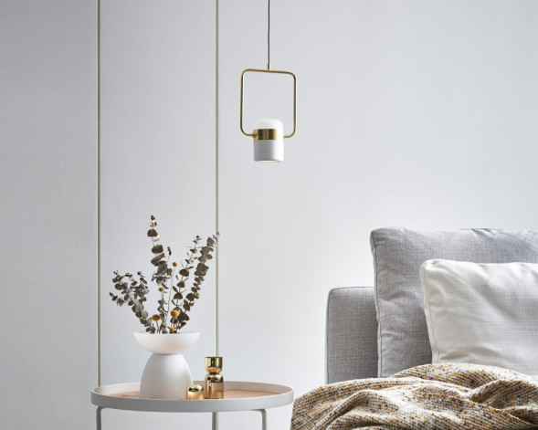 Люстра Ling PH | PV Copper