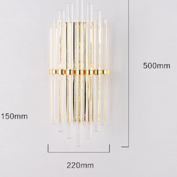 Настенный Светильник (Бра) Arfa