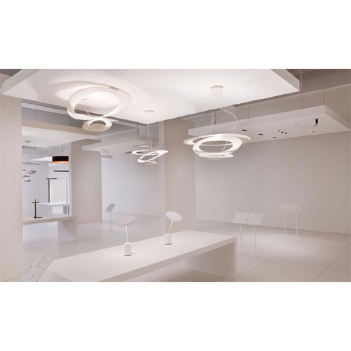 Люстра подвесная Pirce