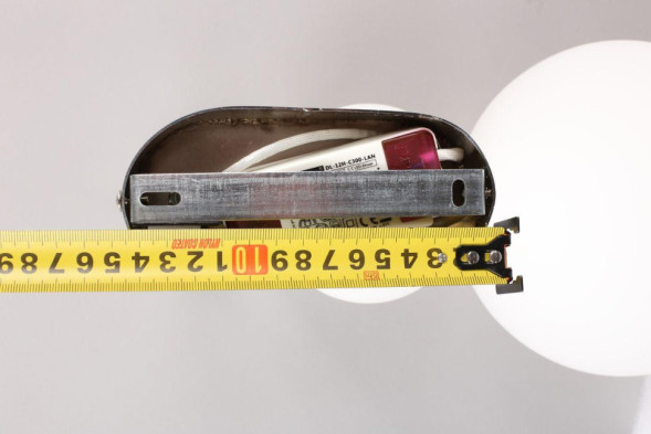 Бра Aployt Arabel APL.009.01.12