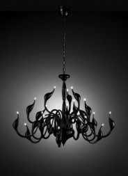 Люстра Alta Risoluzione 18