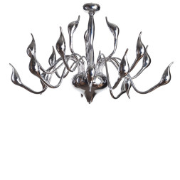 Люстра Alta Risoluzione 18