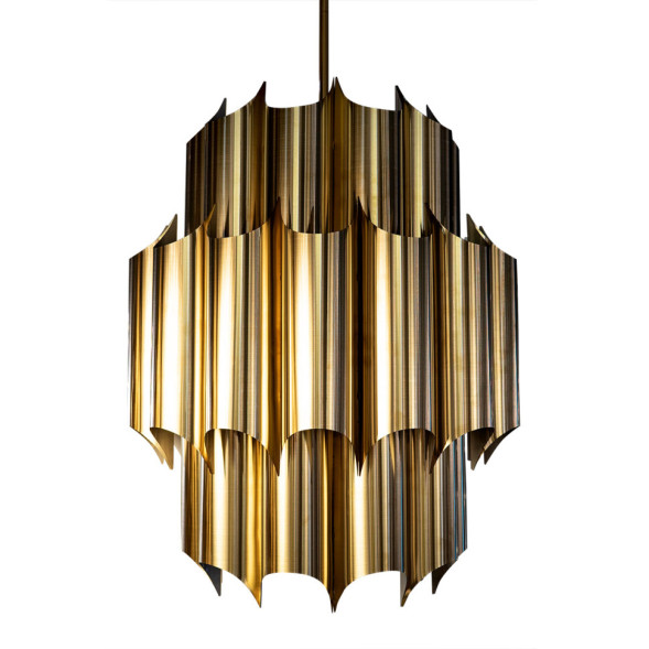 Люстра Delight Collection Cathedral 5