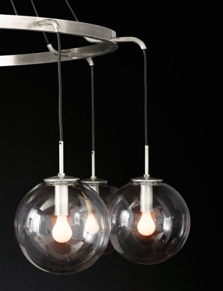 Люстра Delight Collection Languedoc 6