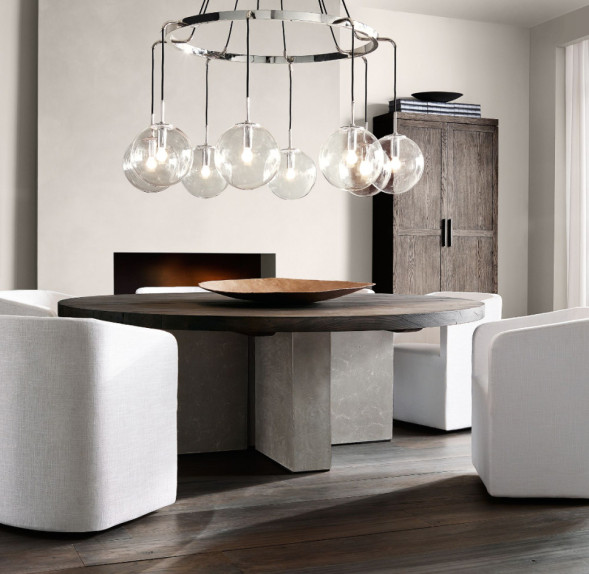 Люстра Delight Collection Languedoc 6