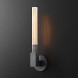 Бра Rh Cannelle Wall Lamp Single Sconces Black