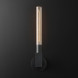 Бра Rh Cannelle Wall Lamp Single Sconces Black