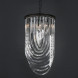 Люстра Delight Collection Murano 3 black