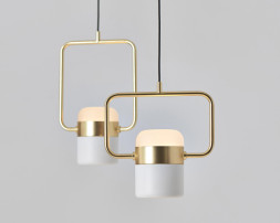 Люстра Ling PH | PV Gold