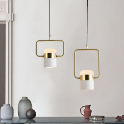 Люстра Ling PH | PV Gold