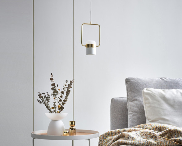 Люстра Ling PH | PV Gold