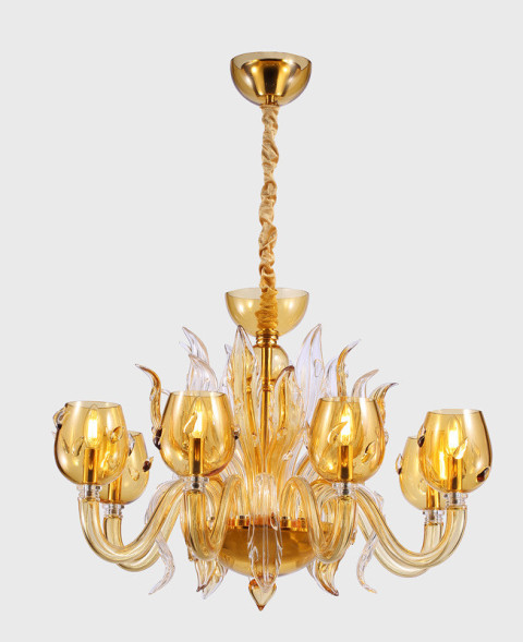 Люстра md1608-8