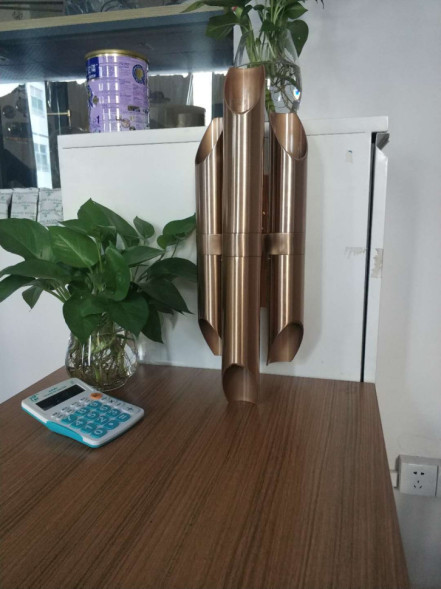 Настенный Светильник Casamilano Shard