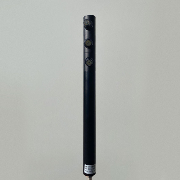 Подсветка Delight Collection 71-62-921 warm white black