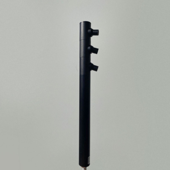 Подсветка Delight Collection 71-62-921 warm white black