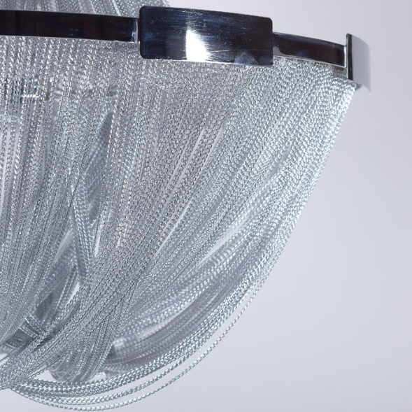 Люстра подвесная Soscic G57S