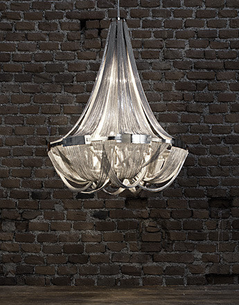 Люстра подвесная Soscic G57S