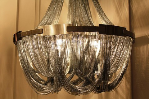 Люстра подвесная Soscic G57S