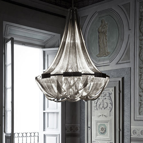 Люстра подвесная Soscic G57S